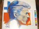 DAVID BOWIE FASHIONS 10 x 7