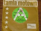 DIANA ROSS AND SUPREMES   LOVE CHILD b/w WILL THIS UK TAMLA MOTOWN DEMO 7