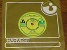 DEEP PURPLE   BLACK NIGHT b/w SPEED KING   UK HARVEST DEMO 7