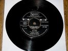 GARNET MIMMS MY BABY b/w IT WON'T HURT HALF AS MUCH UK UNITED ARTISTS 7