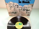 DEEP PURPLE-IN ROCK...RARE EARLY UK PRESS NM-EX VINYL LP RECORD 1970