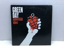 Green Day American Idiot Double Vinyl (2LP 180 Gram Vinyl with Poster)