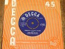 KING SIZE TAYLOR   SOMEBODY'S ALWAYS TRYING b/w LOOKING FOR MY BABY  UK DECCA 7