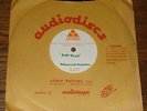 MARIANNE FAITHFULL IT'S ALL OVER BABY BLUE UK LEANDER TRIDENT 7