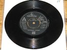 PAUL McCARTNEY GOODNIGHT TONIGHT b/w DAYTIME UK PARLOPHONE DEMO PROMO 7
