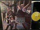 THE DOORS Strange Days Elektra EKS-74014 true 1st Monarch mon1 strong VG to VG+