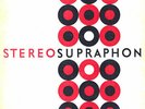 Supraphon SV-8100 2LP Red Stereo SMETANA Ma Vlast ANCERL Czech PO 1963 Recording