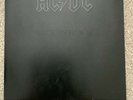 AC/DC Back In Black 1980 Vinyl Album VGC