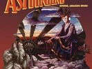 Hawkwind : Astounding Sounds, Amazing Music VINYL 12