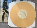 Motorhead Ace Of Spades Limited Edition Gold Colour Vinyl Album 1980 VGC