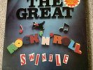 Sex Pistols Double Disc Album - The Great Rock’n’Roll Swindle / Who Killed Bambi