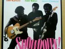 Albert Collins, Robert Cray & Johnny Copeland MFSL Vinyl 200-gram LP MINT-