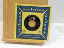 Elvis Presley promo 45 King Of The Whole Wide World on RCA kid galahad
