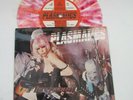 Plasmatics  ?– Butcher Baby 1980 UK 7