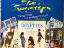 The Ronettes Sing Their Greatest Hits: Phil Spector Wall of Sound Vol. 1. NM