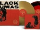 BLACK PUMAS: BLACK PUMAS -DELUXE [LP vinyl]