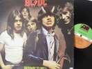 AC/DC - Highway To Hell   VINYL LP