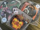 King Diamond: The Dark Sides / Halloween / No Presents For Christmas Lp Vinyl
