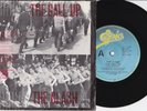 THE CLASH - THE CALL-UP - RARE AUSTRALIA 7