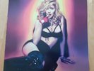 Madonna - Like A Prayer In Rome Vinyl LP (Picture Disc)