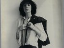 Patti Smith Horses Arista AL 4066 Vinyl LP Album US 1975 VG+
