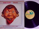 Pink Floyd Relics LP Psych