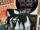 Jay Z - Reasonable Doubt 2010 MOV Vinyl Reissue W/ 10 Inch Rare OOP Grail