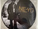 Ne-Yo Closer Rare 12” Vinyl Picture Disc Record  VG / VG RnB