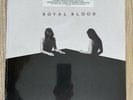 ROYAL BLOOD How Did We Get So Dark? LP WHITE VINYL 3000 COPIES NEW SEALED