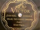 Ernest Rogers 