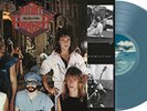 NIGHT RANGER-MIDNIGHT MADNESS (BLUE VINYL) (US IMPORT) VINYL NEW