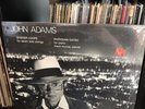 JOHN ADAMS Lp Shaker Loops / Phrygian Gates - Mack McCray 1980 ARCH