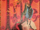 Grateful Dead Live/Dead Warner Jerry Garcia Vinyl 2-LP 1973 NM