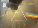 Disco Vinile Original PINK FLOYD THE DARK SIDE OF THE MOON 30TH ANNIVERSARY 2003