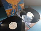 DIRE STRAITS   ON THE NIGHT 1993 LP SPAIN