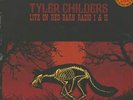 Tyler Childers - Live On Red Barn Radio I & II (LP, 180g Vinyl) - Vinyl Country