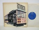 Thelonious Monk-Thelonious Alone In San Francisco-Mono-Jazz-LP