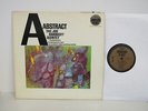 The Joe Harriott Quintet-Abstract-Mono-Jazz-LP