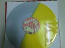 LESS THAN JAKE b is for b sides color vinyl