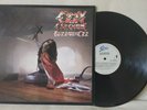 LP OZZY OSBOURNE BLIZZARD OF OZZ EPC 4504531 1980