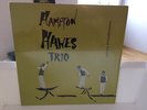 HAMPTON HAWES TRIO - SAME - CONTEMPORARY C3505 - MONO - STILL IN SHRINK -NM