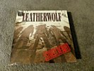 Leatherwolf Street Ready SEALED LP 1989 RARE Vintage Island Records Radio Promo