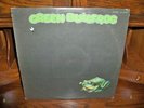 Green Bullfrog-Promo-Rock-Vinyl Record LP