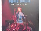 David Bowie - Something In The Air (Live At Paris) 2LP vinyl