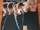 BLONDIE Blondie 1st album ORIGINAL 1977 US LP PRIVATE STOCK PS-2023