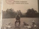 George Harrison - ALL THINGS MUST PASS -First Pressing 1970 Factory Sealed  RARE
