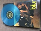 Blur - Parklife Rare Blue Vinyl **Mint Condition** FOODLP 10