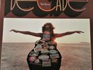 Neil Young Harvest triple vinyl album