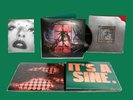 PRE ORDER Lady Gaga Chromatica Trifold Vinyl