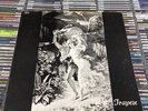 Trapeze- Self Titled-1970-LP